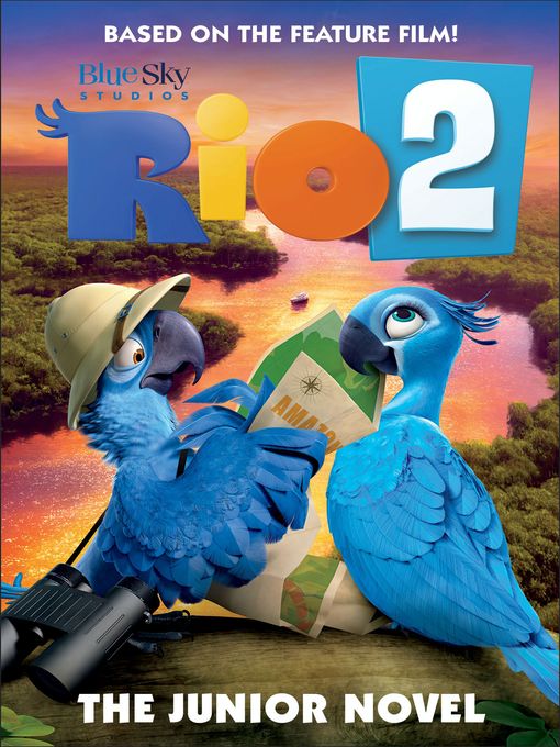 Title details for Rio 2 by Christa Roberts - Available